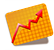 chart icon
