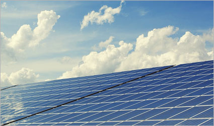 Roof Top Solar