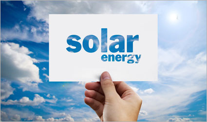 Solar Energy