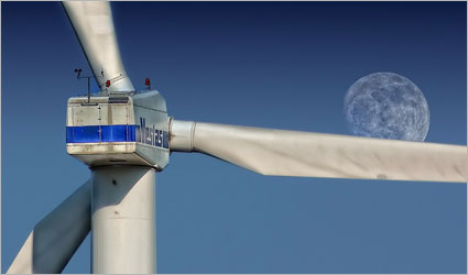 Wind Power
